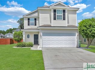 147 Calm Oaks Cir, Savannah, GA 31419