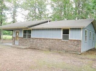 511 Hardin Reed Rd, Pine Bluff, AR 71602