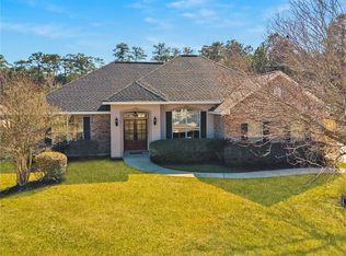 1137 Avenue Du Chateau, Covington, LA 70433