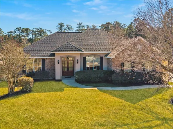 1137 Avenue Du Chateau, Covington, LA 70433