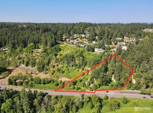 4551 Meridian Ave E, Puyallup, WA 98371