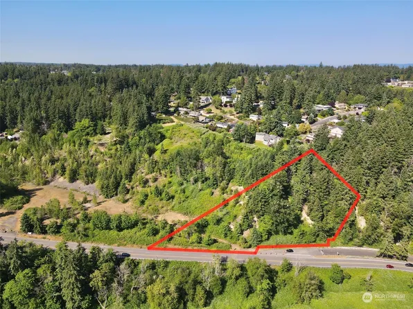 4551 Meridian Avenue E, Edgewood, WA 98371