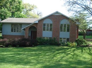 589 Charlemagne Blvd, Elizabethtown, KY 42701