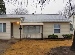 2383 Nesmith Lake Blvd, Akron, OH 44314