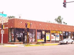 2407 S Laramie Ave, Cicero, IL 60804