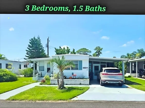 210 3rd St W, Nokomis, FL 34275