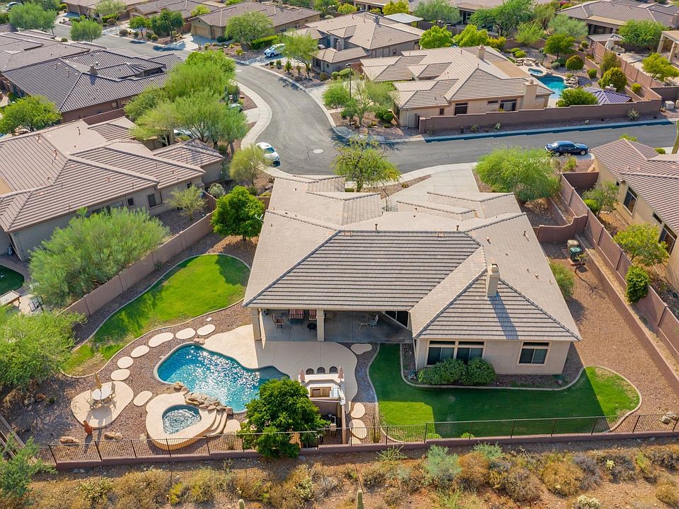 1st image of 42501 N Crosswater Way