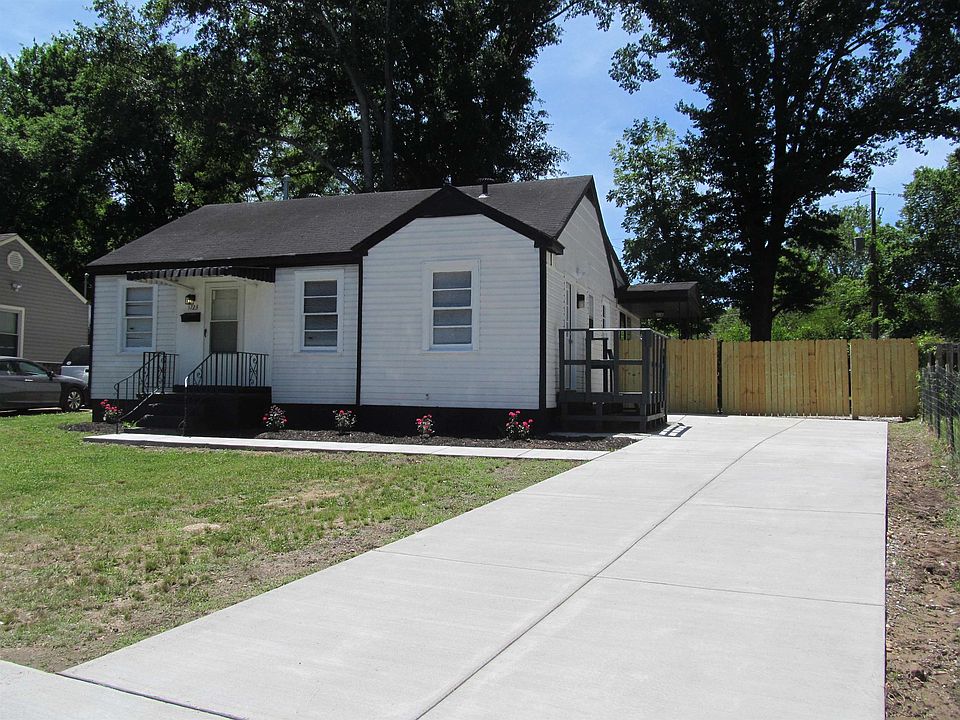 1st image of 1723 Russwood Rd