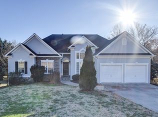 5112 Cash Rd, Flowery Branch, GA 30542