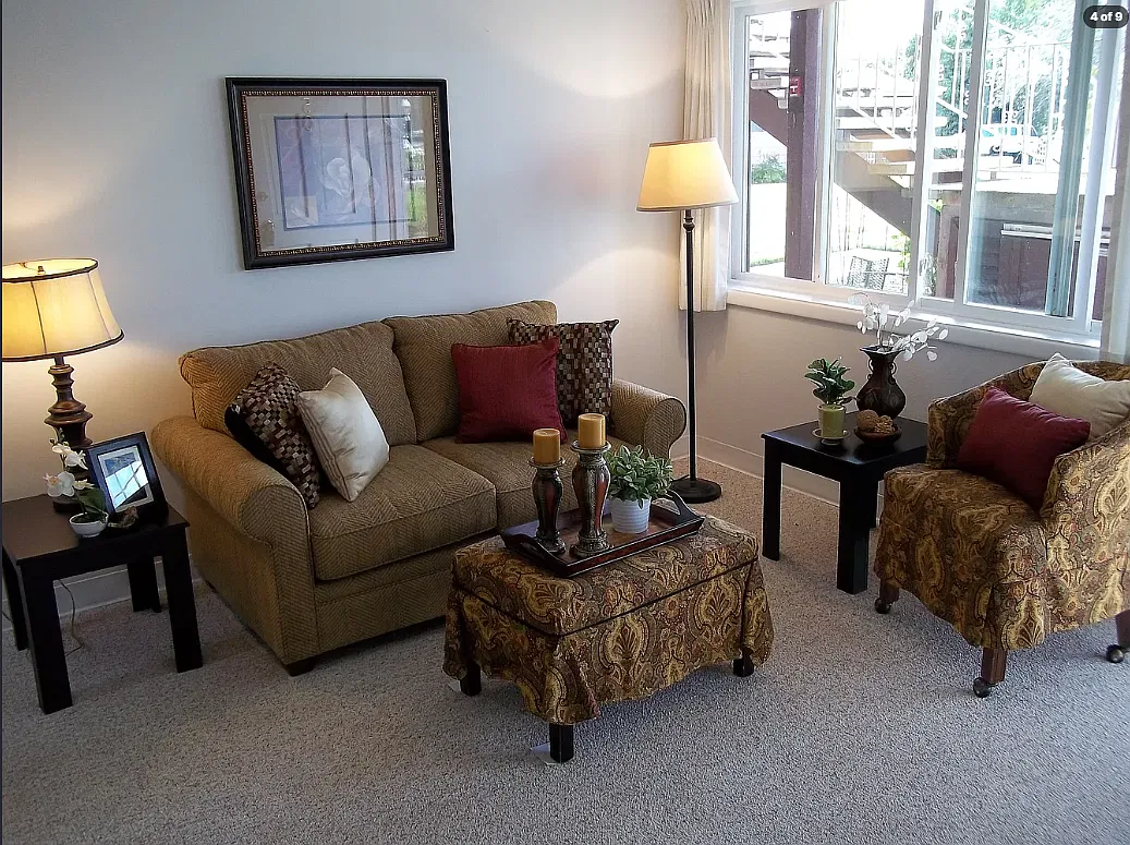 1 bed, 640 sqft, $1,245 — Photo 3
