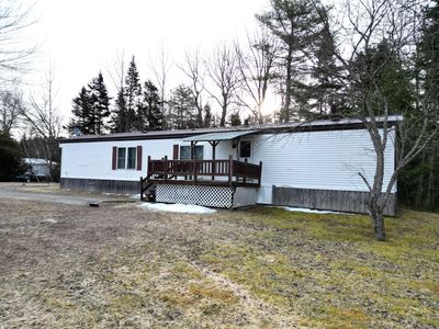 2241 Main Road, Enfield, ME, 04493