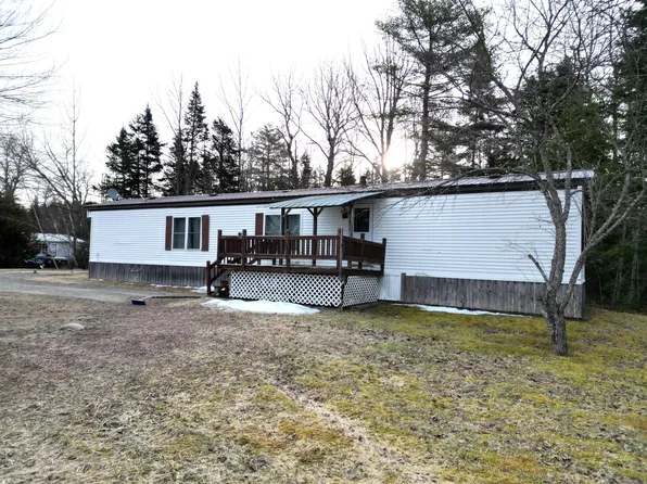2241 Main Road, Enfield, ME 04493
