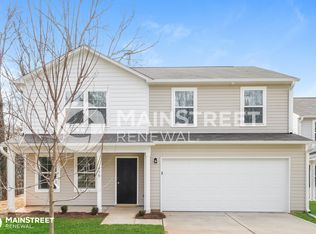 330 Avon St, Mocksville, NC 27028