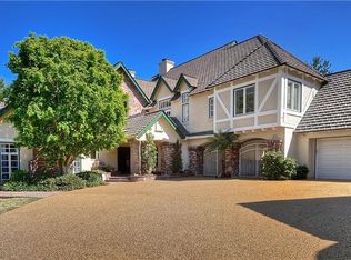 31132 Via Consuelo, Coto De Caza, CA 92679