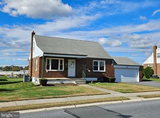 2823 Garfield Ave, West Lawn, PA 19609