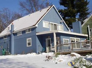 1870 Lakeside Dr, Tipton, MI 49287