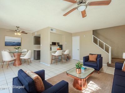 4614 E Pueblo Ave, Phoenix, AZ, 85040
