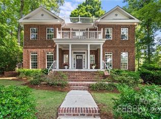 14822 Charterhouse Ln, Huntersville, NC 28078