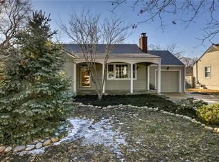 7724 Mercier St, Kansas City, MO 64114