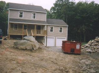 14 Brookshire Ln, Prospect, CT 06712