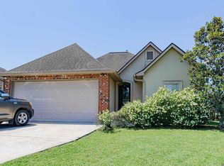 11376 Rossow Ct, Denham Springs, LA 70726