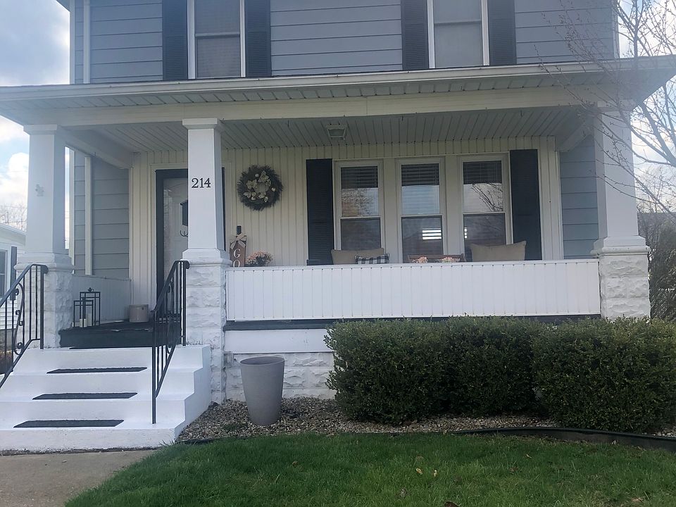 1st image of 214 N Granville Blvd