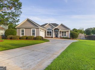 205 Courthouse Ln, Warner Robins, GA 31088