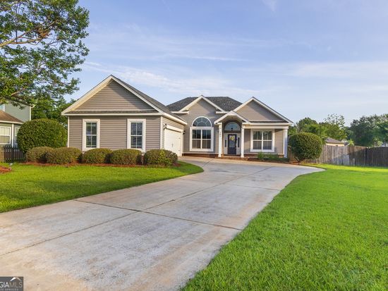 205 Courthouse Ln, Warner Robins, GA 31088