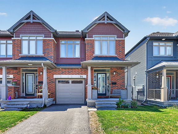 2nd image of 91 Chevron Pl