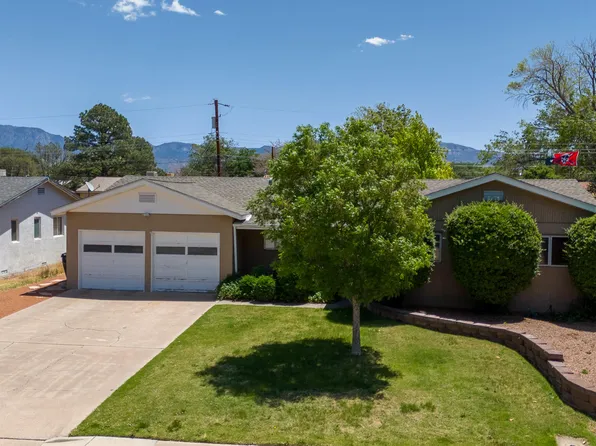 3124 Cardenas Dr NE, Albuquerque, NM 87110