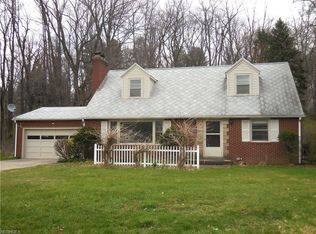 1707 50th St NW, Canton, OH 44709