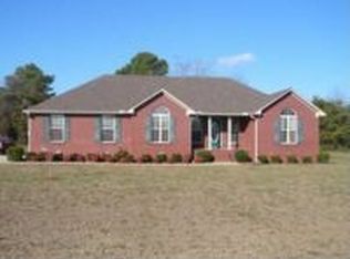 27477 Alberta Dr, Harvest, AL 35749