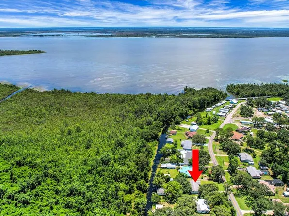 5319 Eagles Nest Rd, Fruitland Park, FL 34731