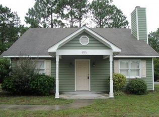 6721 Vinewood Ct, Wilmington, NC 28405