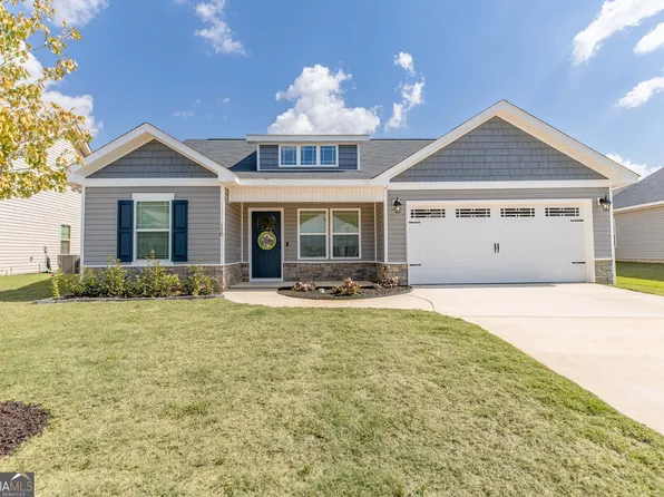 118 Red Tail Cir, Byron, GA 31008