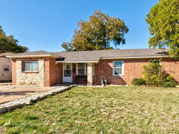 3616 Sayles Blvd, Abilene, TX 79605