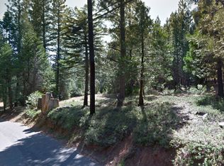 5032 Sciaroni Rd, Grizzle Flats, CA 95636
