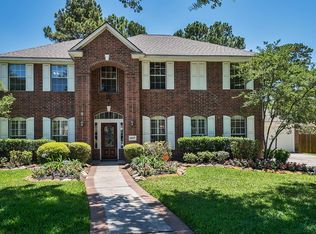 8807 W Rayford Rd, Tomball, TX 77375