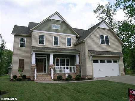 1st image of 3719 Wivenhall Dr
