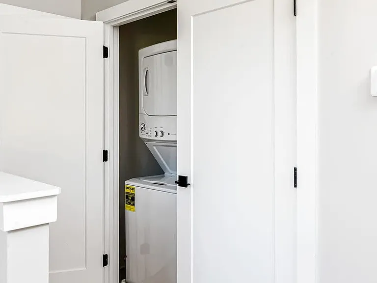 Washer/Dryer