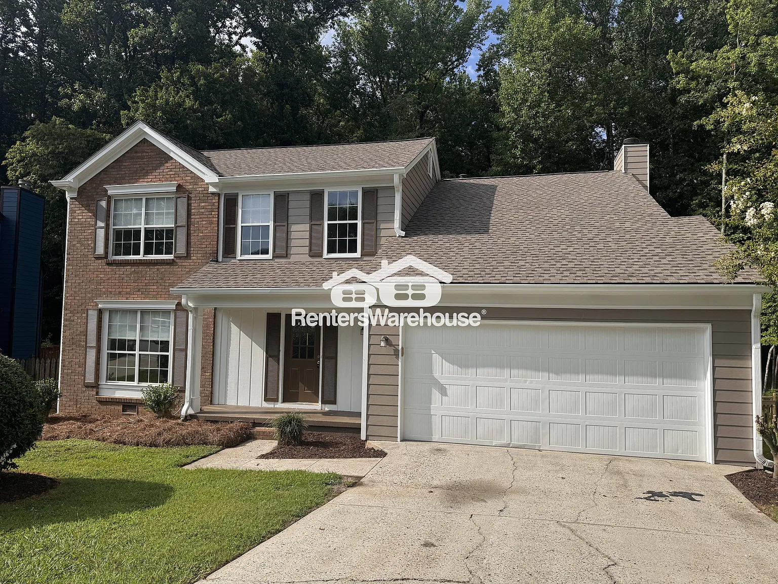 Renovated 4/2.5 Alpharetta Home — Photo 2