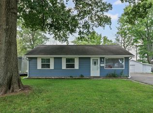 1809 S 32nd St, Decatur, IL 62521