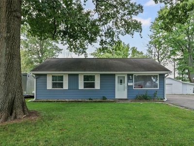 1809 S 32nd St, Decatur, IL, 62521