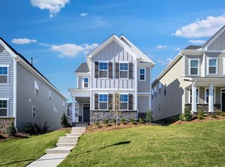 912 Cassa Clubhouse Way, Knightdale, NC 27545