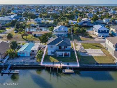 4464 Neptune Dr, Hernando Beach, FL, 34607