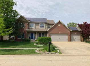 4008 Turnberry Dr, Champaign, IL