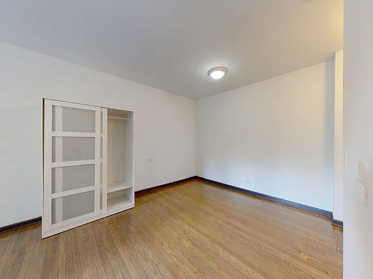 Dining/Living room