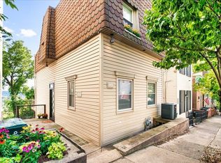 307 Klotter Ave, Cincinnati, OH 45219