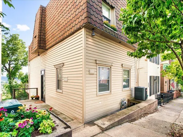 307 Klotter Ave, Cincinnati, OH 45219
