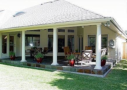 2nd image of 2706 Lakeway Blvd